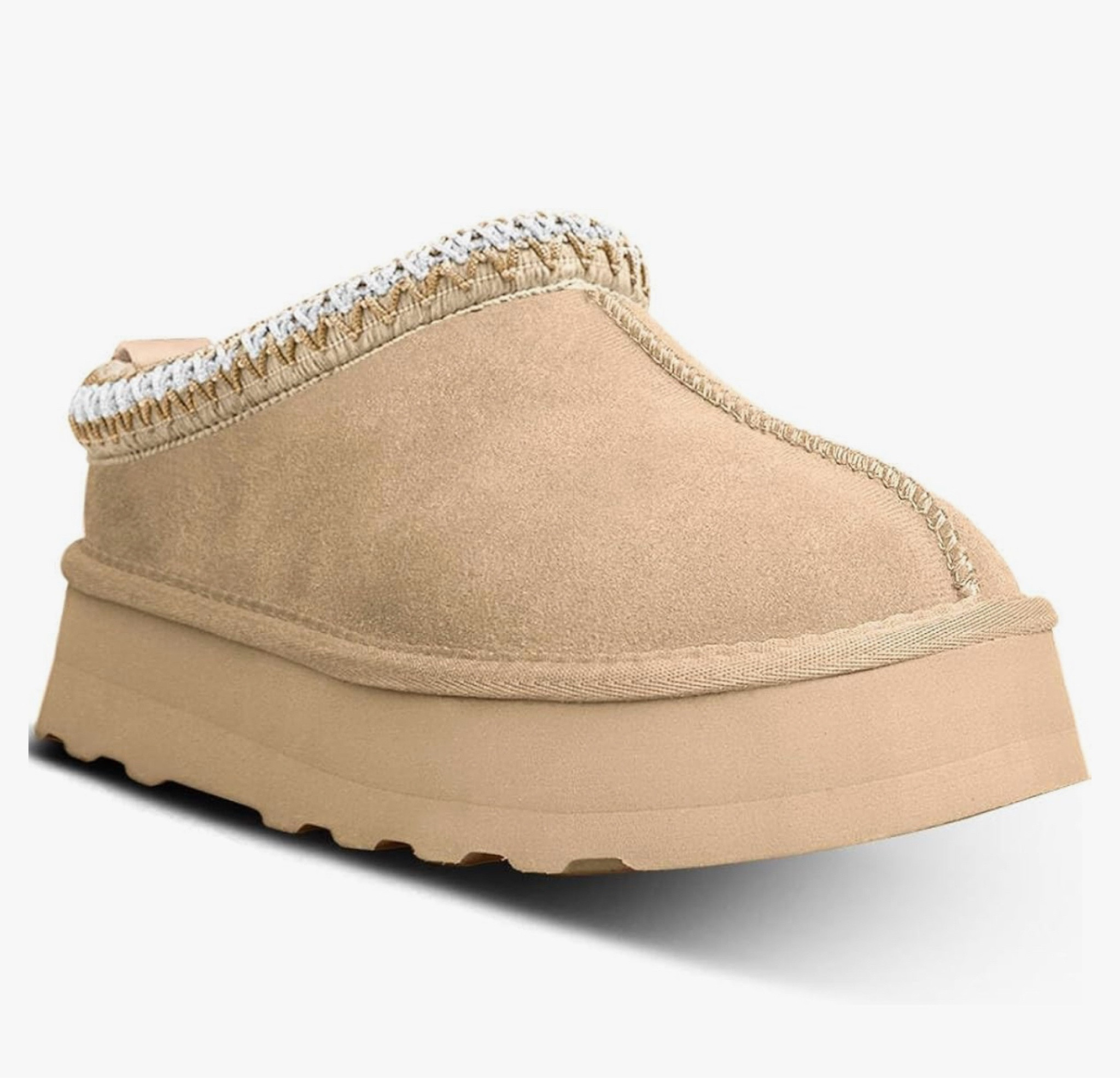 Only $50!

#LTKfindsunder50 #LTKSeasonal #LTKshoecrush