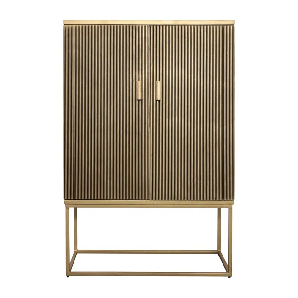 Nerra Storage Cabinet | Wayfair North America