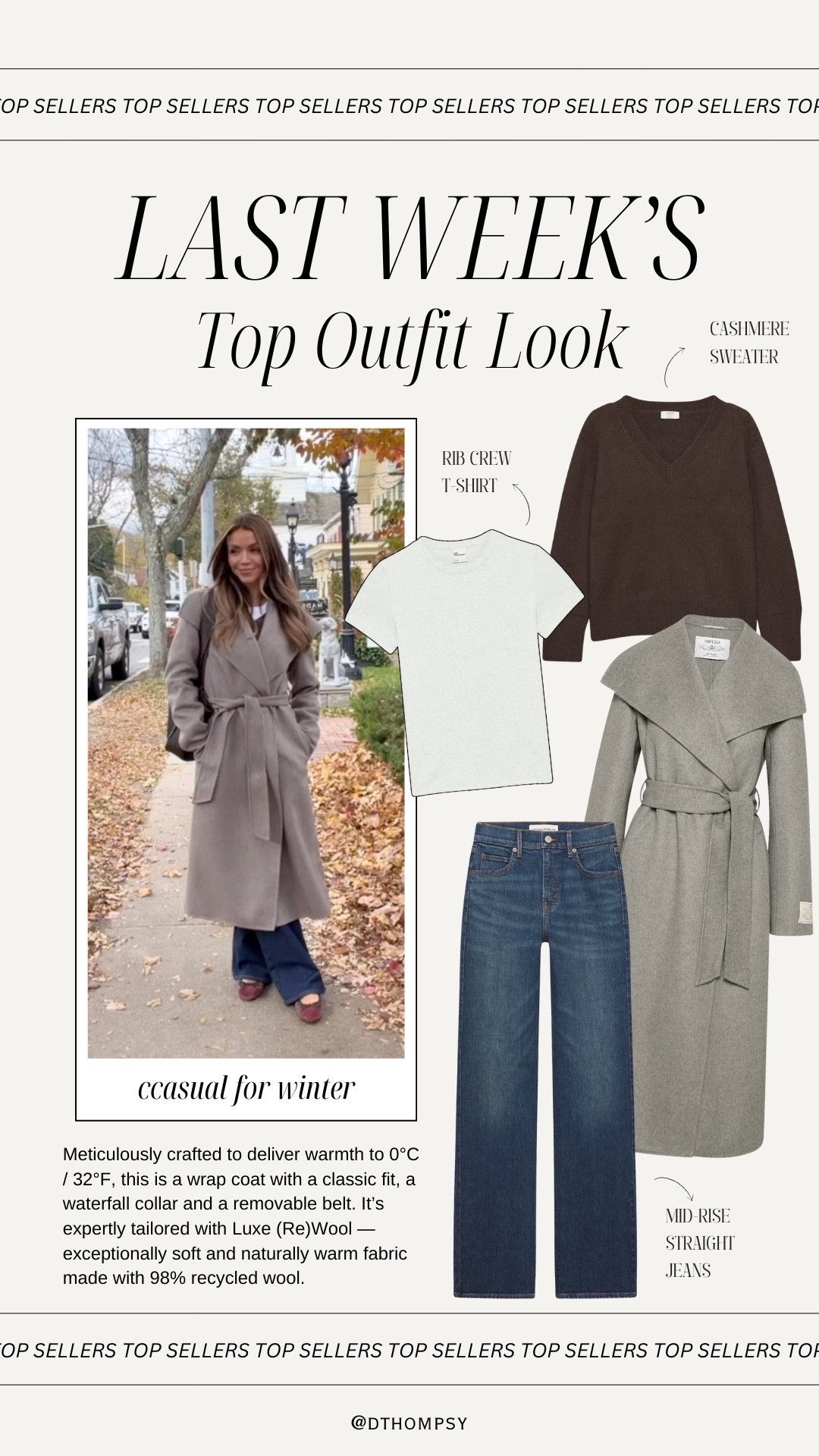 last week best sellers

#LTKFindsUnder100 #LTKSeasonal