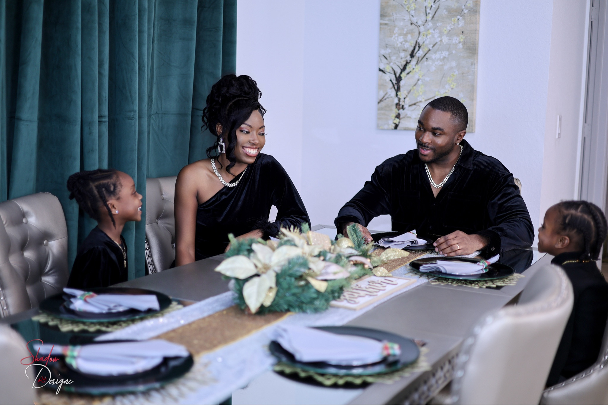 Happy thanksgiving from my family to yours

#LTKHome #LTKSeasonal #LTKHoliday