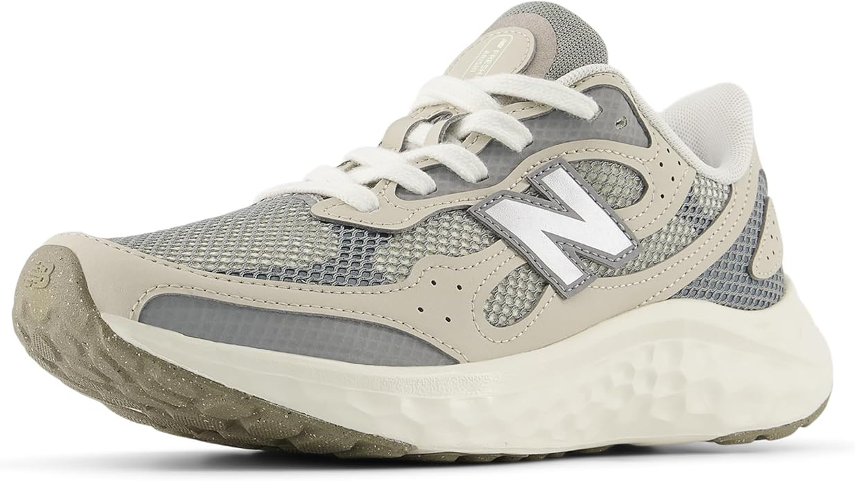 New Balance Women's Fresh Foam Arishi V4 Running Shoe | Amazon (US)