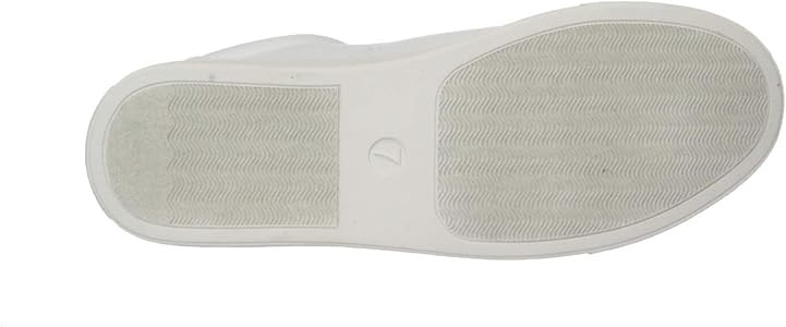 The Drop Women's Nina Lace-up Fashion Sneaker | Amazon (US)