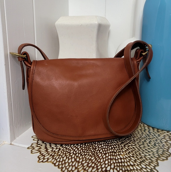 Vintage Coach Fletcher 4150 | Poshmark