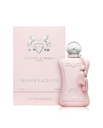Women's 2.5oz Delina Exclusif EDP Spray | Gilt & Gilt City