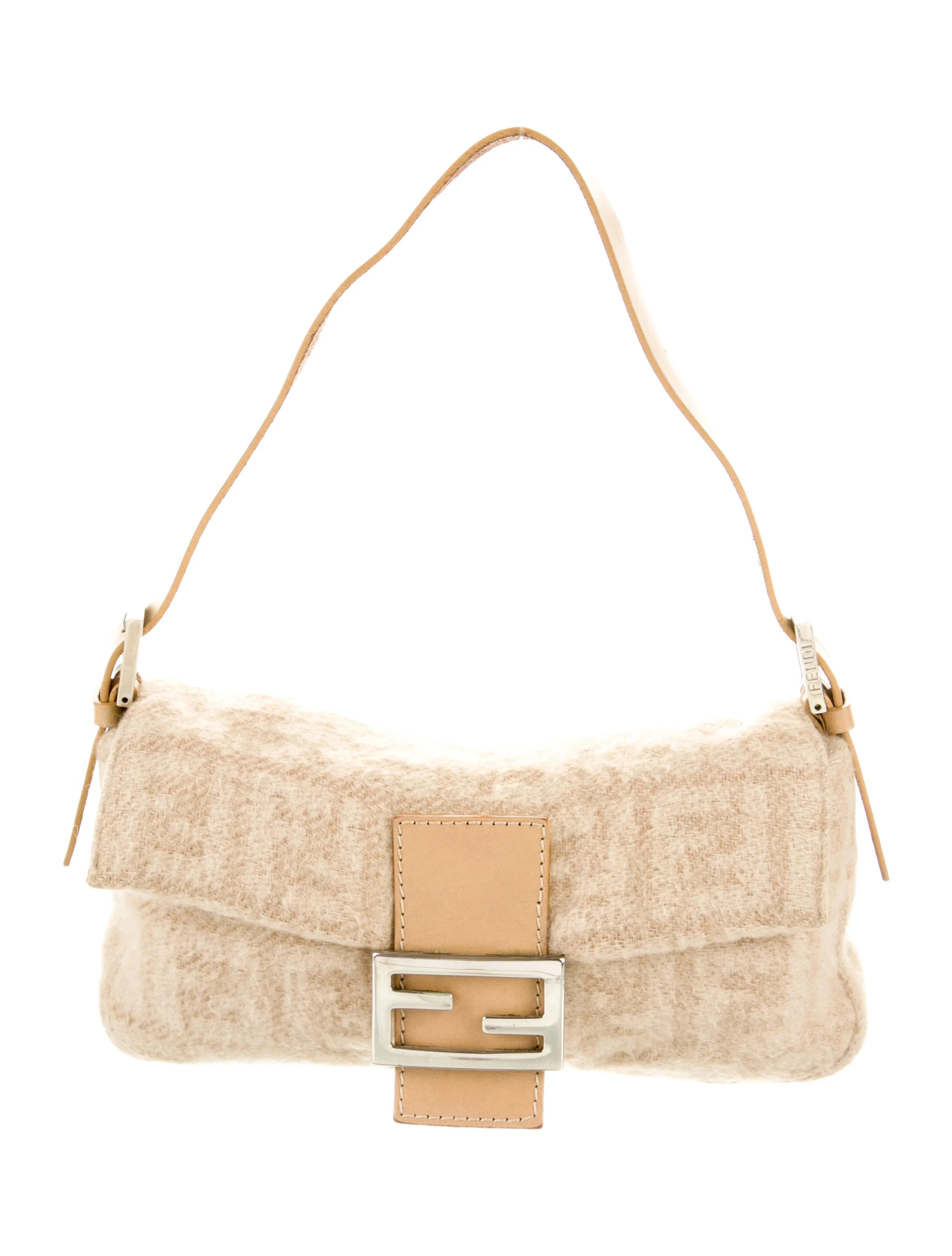 Fendi | The RealReal