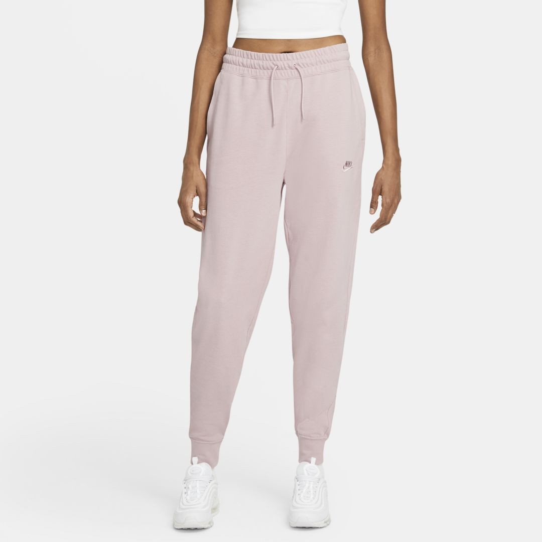Nike Sportswear Women's Jersey Joggers (Champagne) | Nike (US)