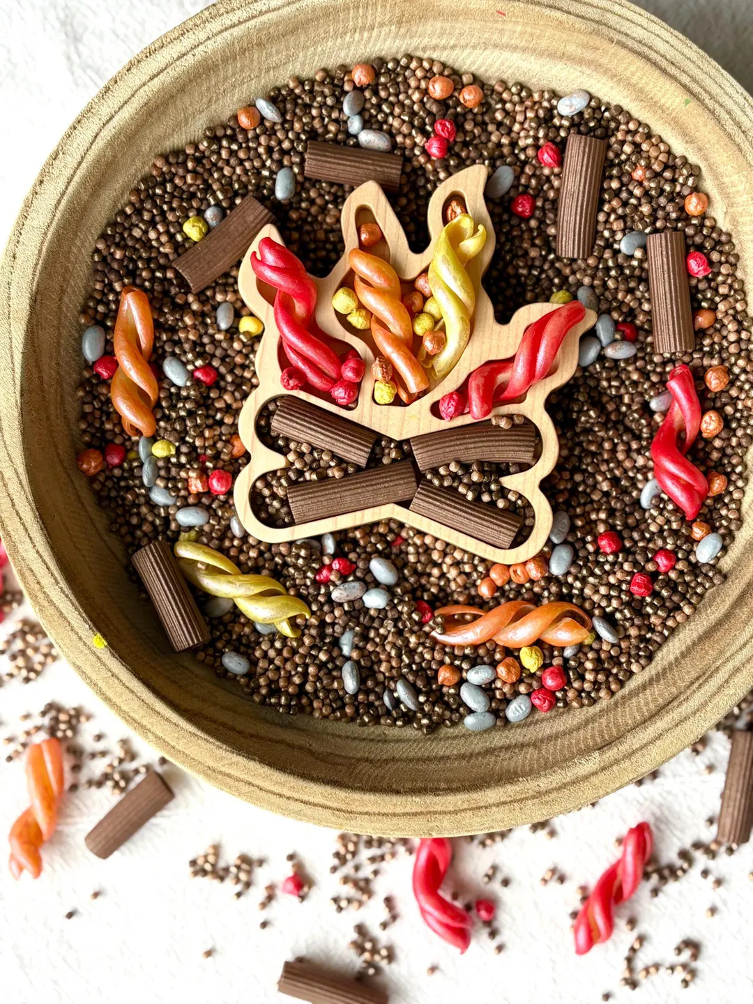 Cozy Campfire - Etsy | Etsy (US)