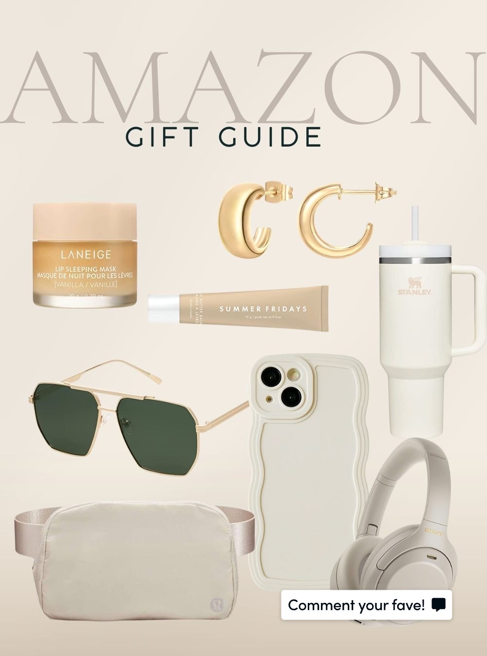 It ✨ girl finds

#LTKSaleAlert #LTKdayinmylife #LTKGiftGuide