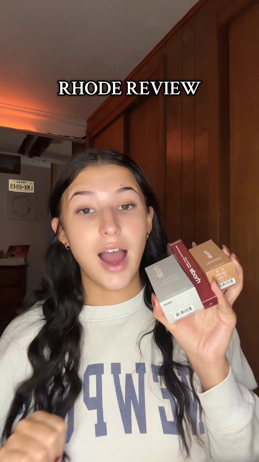 super in love! 

#LTKSeasonal #LTKBeauty #LTKFindsUnder50