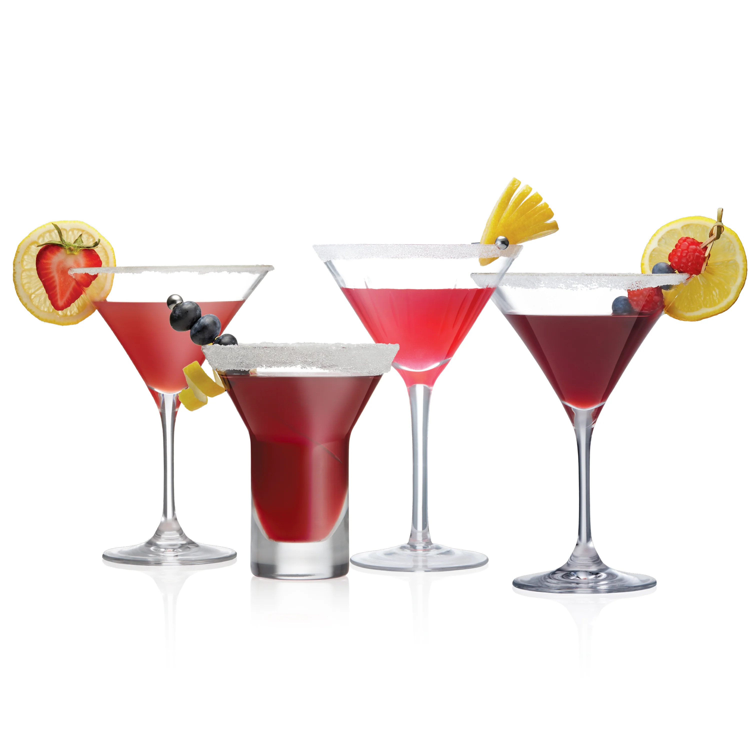 Lemon Drop Pods & Capsules Variety Pack for Cocktail Maker | Bartesian