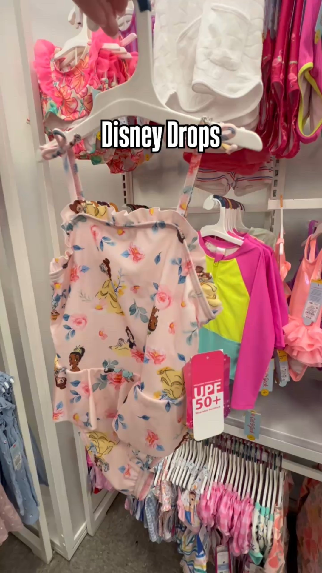 New Disney merch just dropped.
Staple faves just restocked.
And my self-control? Nowhere to be found 💸💁‍♀️

And boy moms don’t worry, I found the goods for you too! 


#LTKFindsUnder50 #LTKKids #LTKBaby