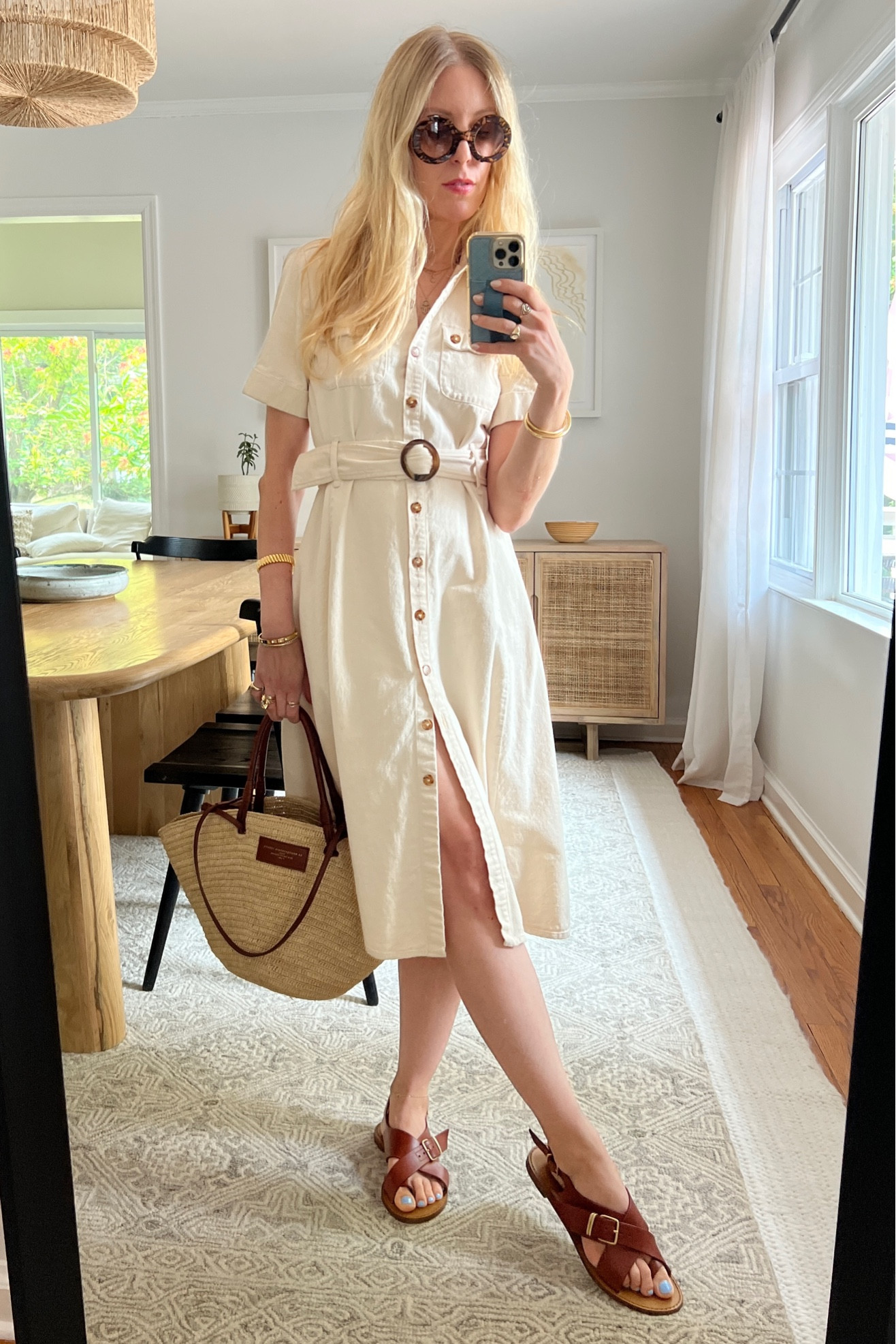 Neuveau York Style 🤍

(All Sezane)

#LTKWorkwear #LTKItBag #LTKOver40