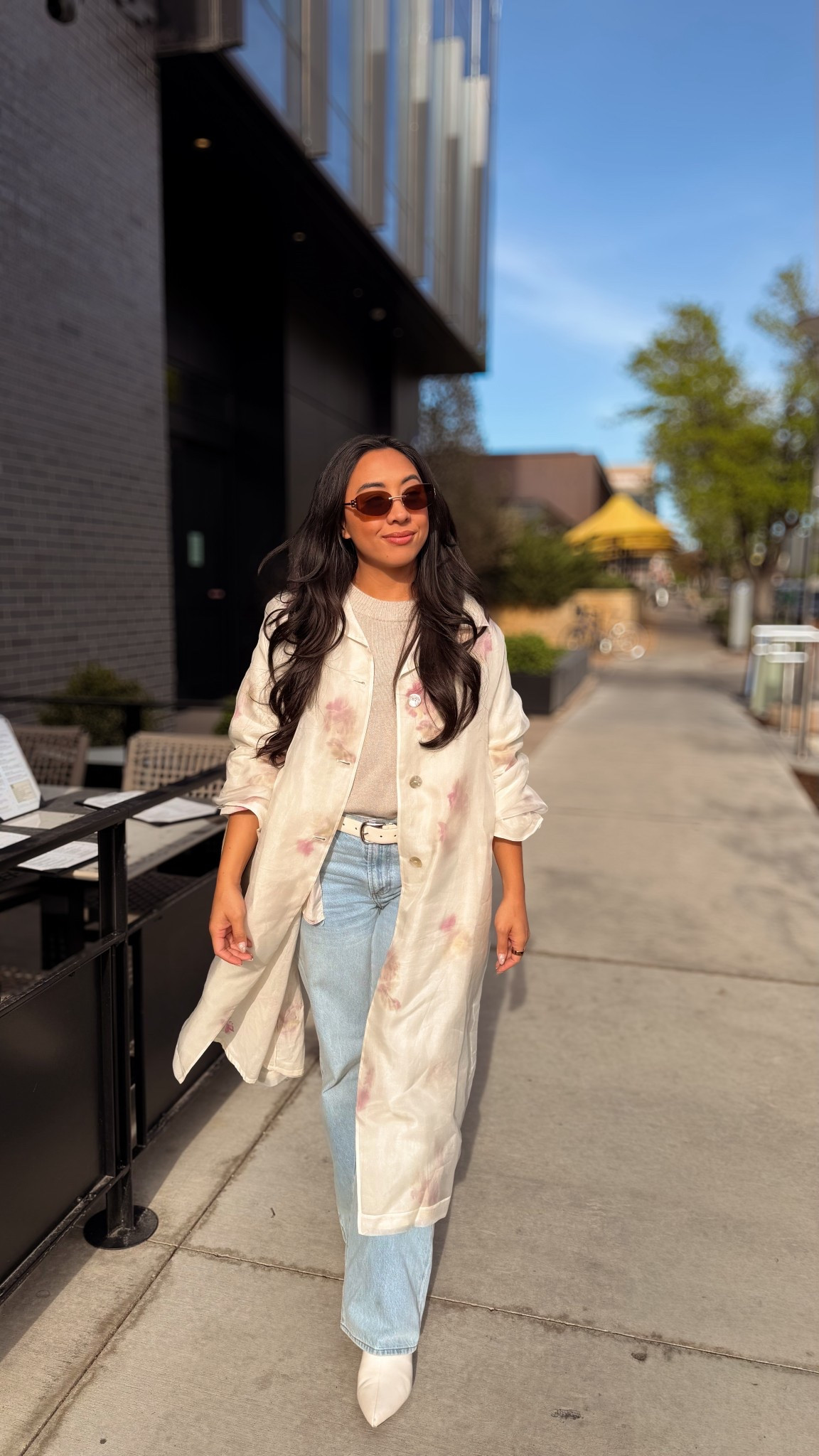 Spring date night ootd ✨🥰

#LTKPetite #LTKSeasonal #LTKootd