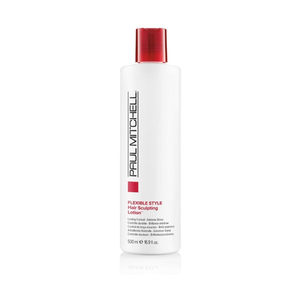 Paul Mitchell Hair Sculpting Lotion, Lasting Control, Extreme Shine, For All Hair Types | Amazon (US)