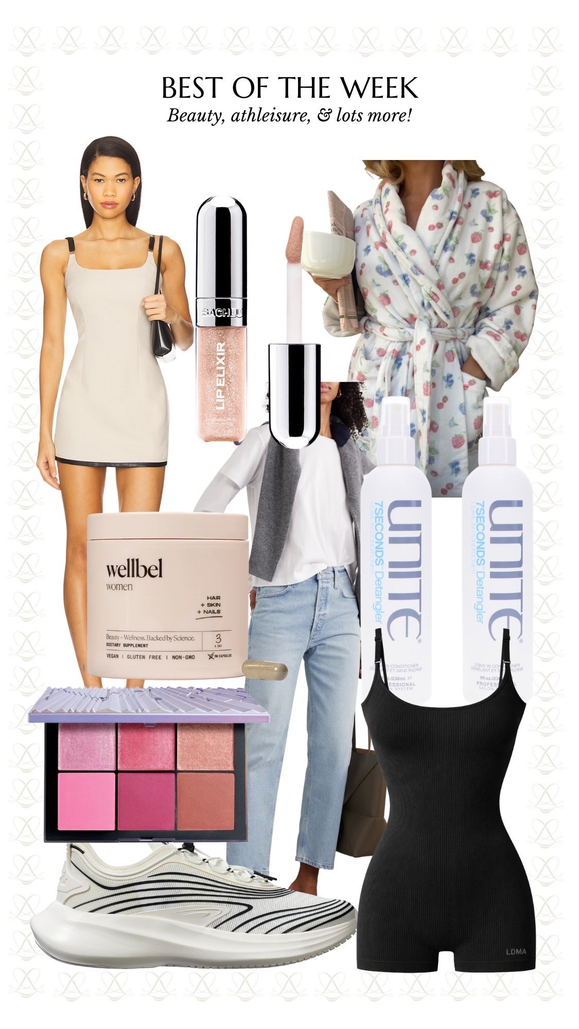 Top sellers this week 🩷💋🍒

#LTKootd #LTKselfcare #LTKmomlife