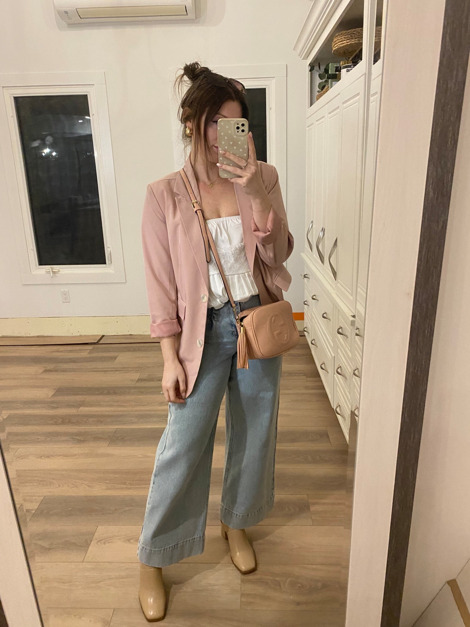 Valentines ootd

#LTKwinter #LTKcanada #LTKdatenight