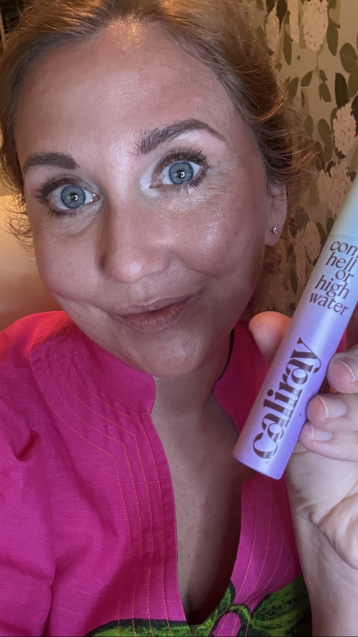 No this is not sponsored and yes I buy this out of my own pocket. I love this Mascara and ALWAYS have it in stock! 
@caliray #beauty #mascara #bestmascara #livinglargeinlilly

#LTKgrwm #LTKselfcare #LTKBeauty