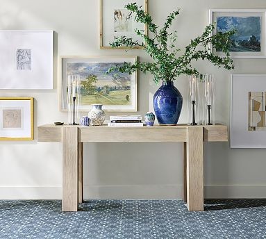 Laguna Console Table (72") | Pottery Barn (US)