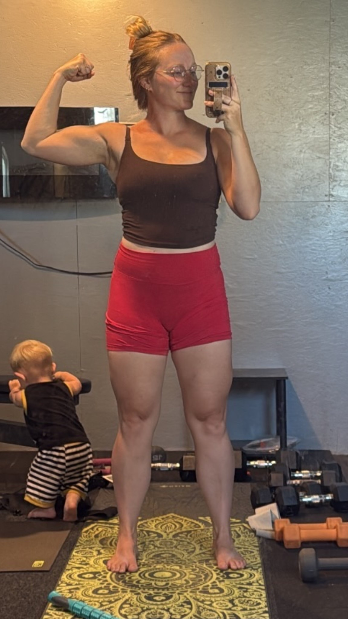 The best spandex shorts.

#LTKmomlife #LTKfitnessgoals #LTKActive