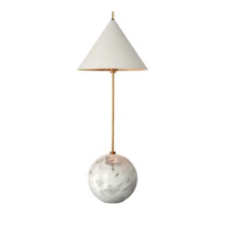Cleo Orb Base Accent Lamp | Bloomingdale's (US)