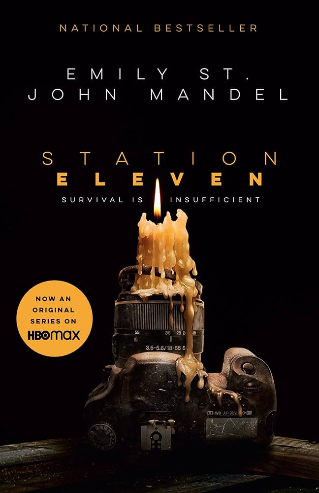 Station Eleven (Television Tie-in) | Amazon (US)