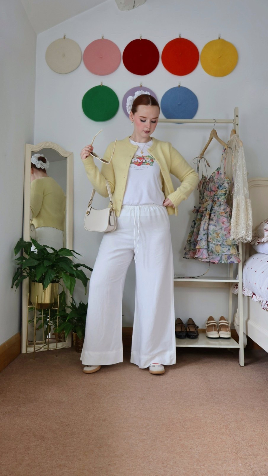 ootd 08.05.25

#LTKFindsUnder100 #LTKSeasonal #LTKPetite