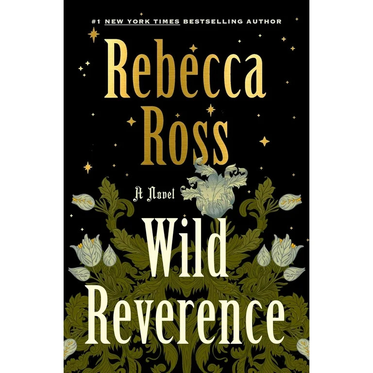 Wild Reverence: A Novel (Hardcover) | Walmart (US)