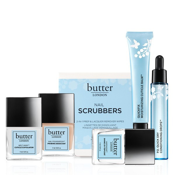 Ultimate Nail Care Kit | PUR, COSMEDIX, and butter London