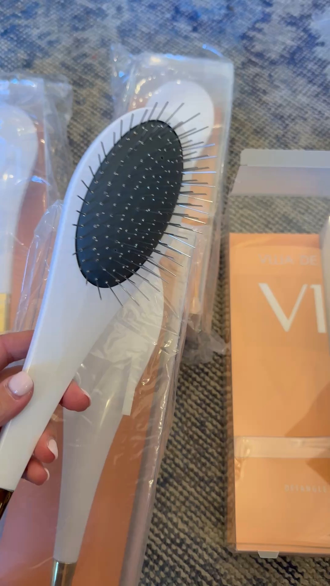 The brush the girls and I fight over… fixing that by adding one to their stocking! Ha 

 

#LTKBeauty #LTKmomlife #LTKGiftGuide