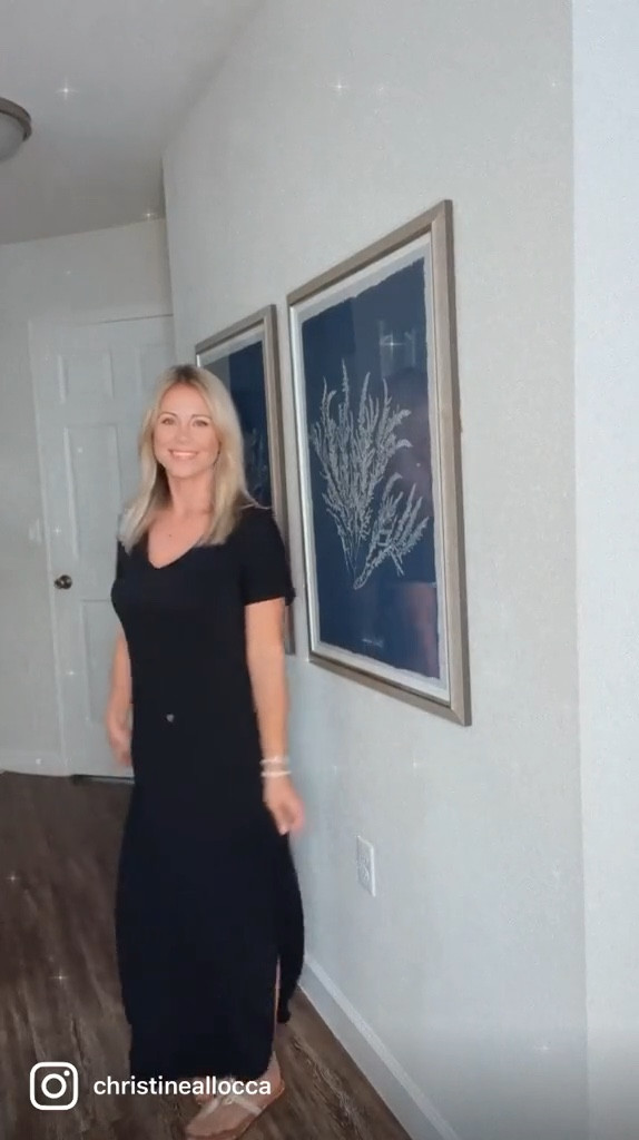 Everyday dress Comfortable and Stylish dress. 

#LTKTravel #LTKStyleTip #LTKFindsUnder50