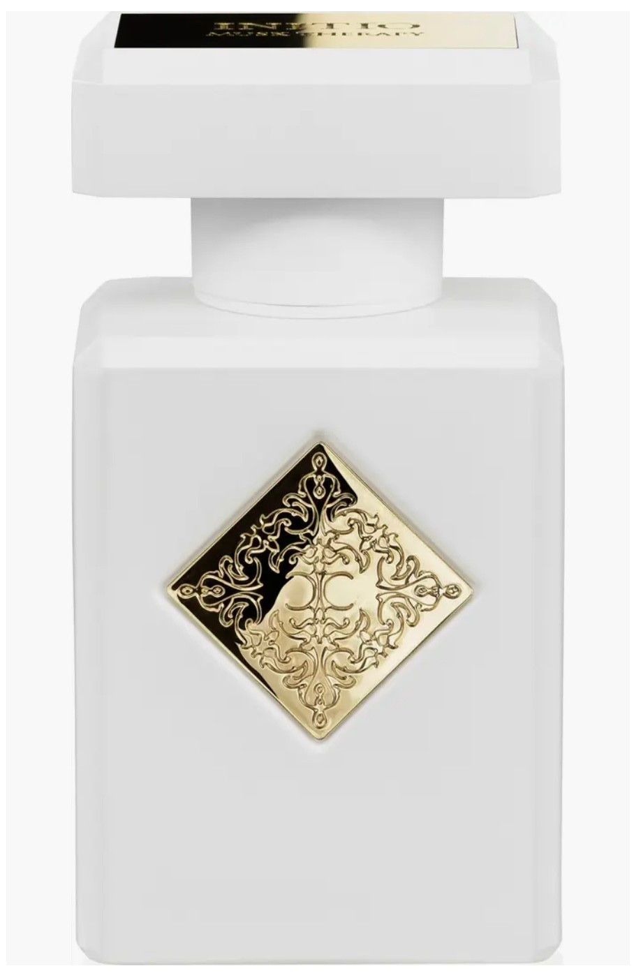  
Initio Musk Therapy smells like the most expensive clean skin scent.

Notes of white musk, bergamot, mandarin, magnolia & sandalwood 🤍

#musktherapy
#initioparfums
#luxuryperfume
#perfumeaddict
#fragrancelover
#perfumetok
#ltkbeauty
#ltkfinds
#luxuryfragrance
#cleanperfume#LTKSpringSale

#LTKBeauty #LTKSaleAlert