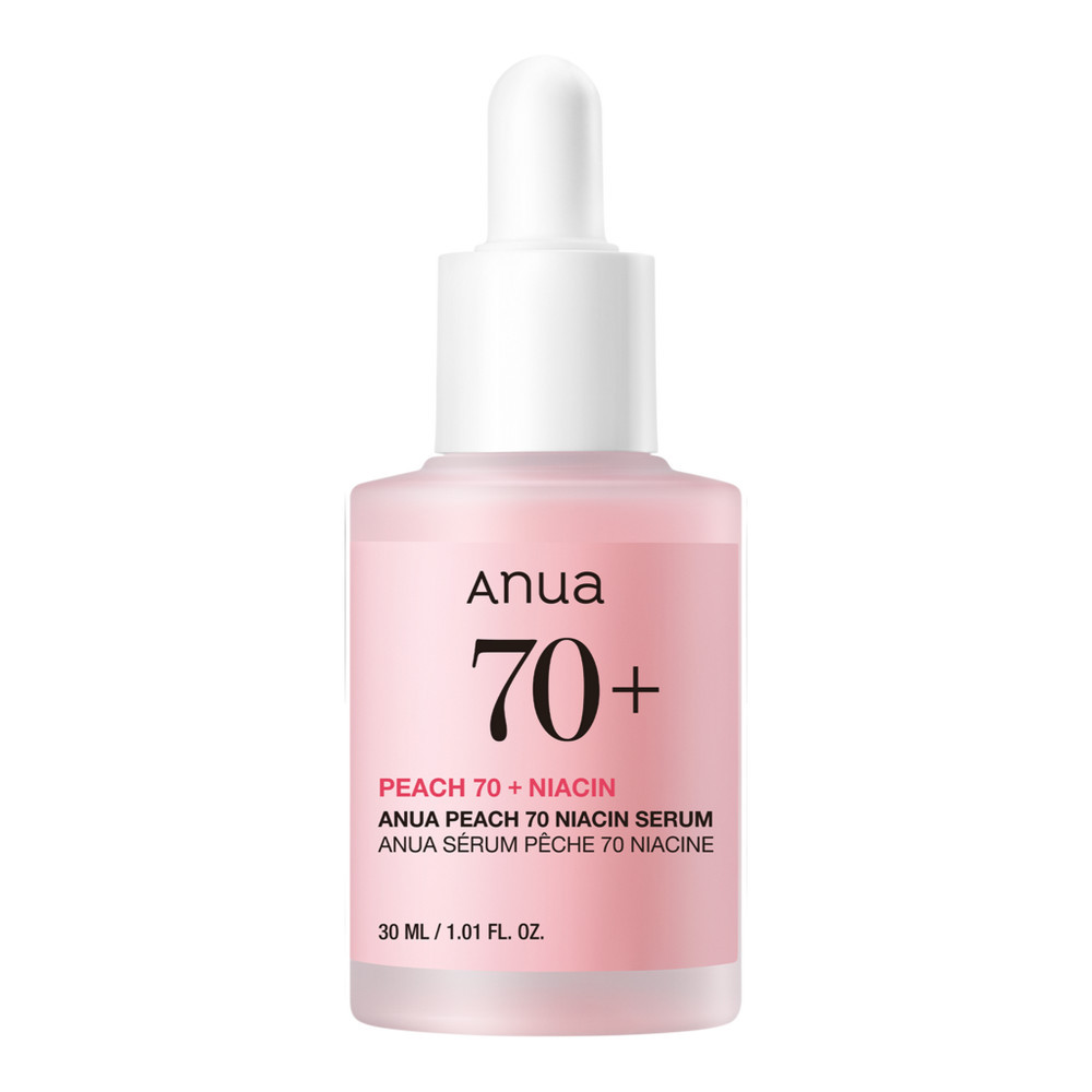 ANUA Peach 70 Niacin Serum | Ulta
