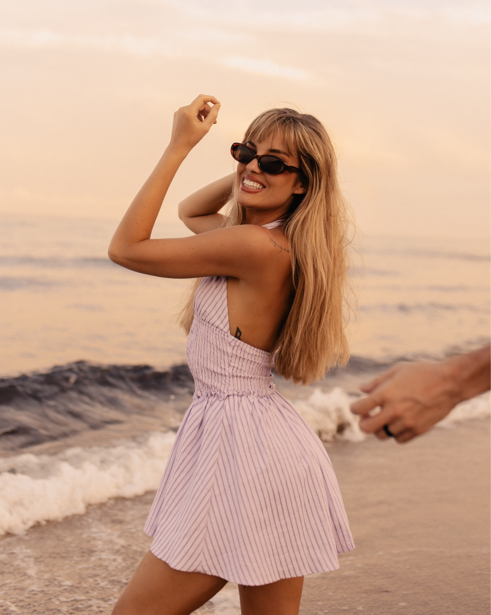 Summer dress(s) 

#LTKStyleTip #LTKSeasonal #LTKSummerEdit