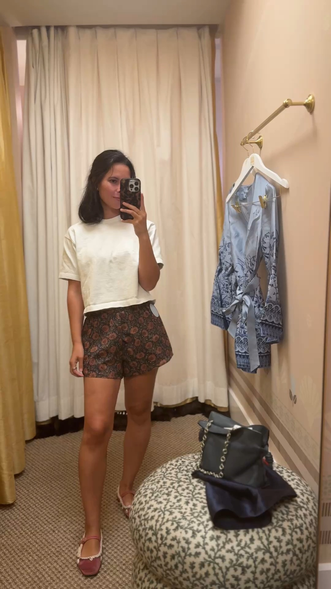 Hill house fall Shorts, new hill house, fall shorts, transitional outfit, fall outfits women

#LTKdayinmylife #LTKPetite