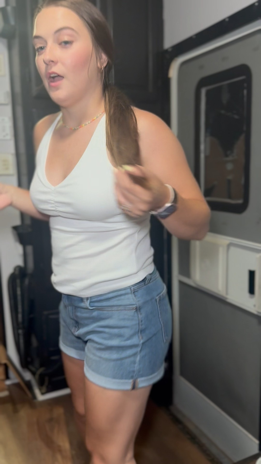 This outfit is cute, casual, and so comfy! Such a good price point too🤩

#LTKSummerEdit #LTKSaleAlert