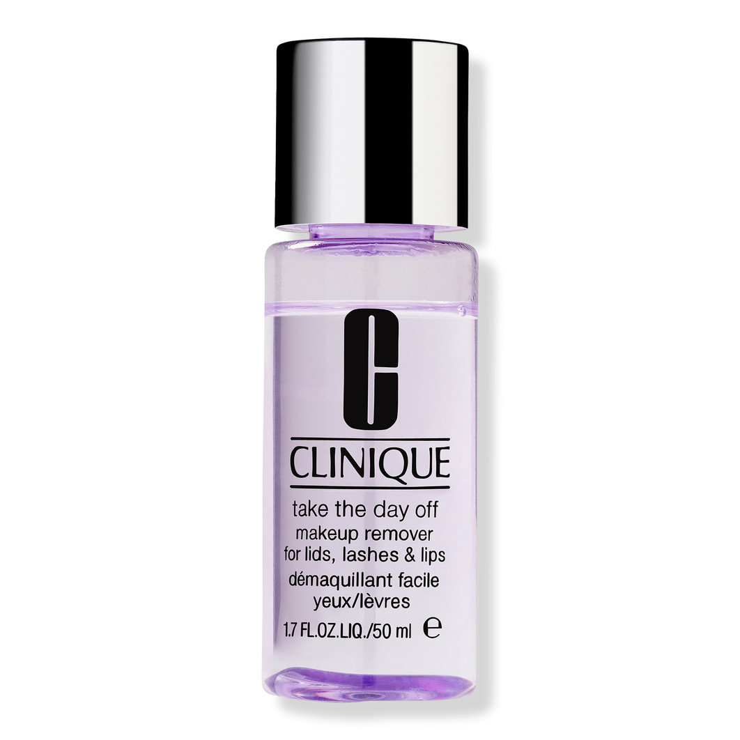Travel Size Take The Day Off Makeup Remover | Ulta