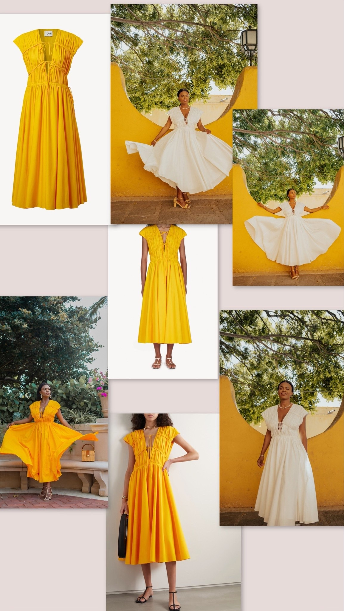 Fave dress of all time

#LTKootd