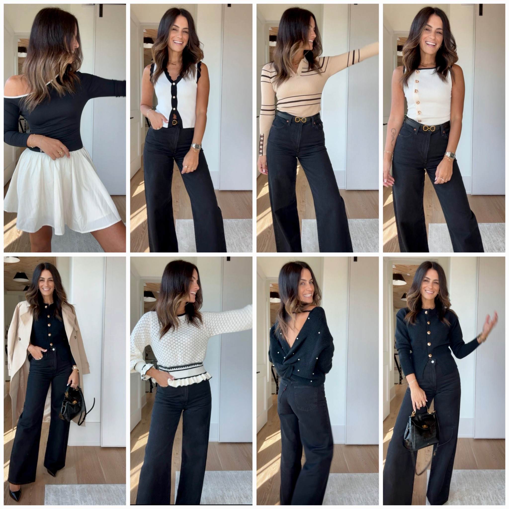 🖤Cozy Cupshe

#LTKOver40 #LTKFindsUnder50 #LTKSaleAlert