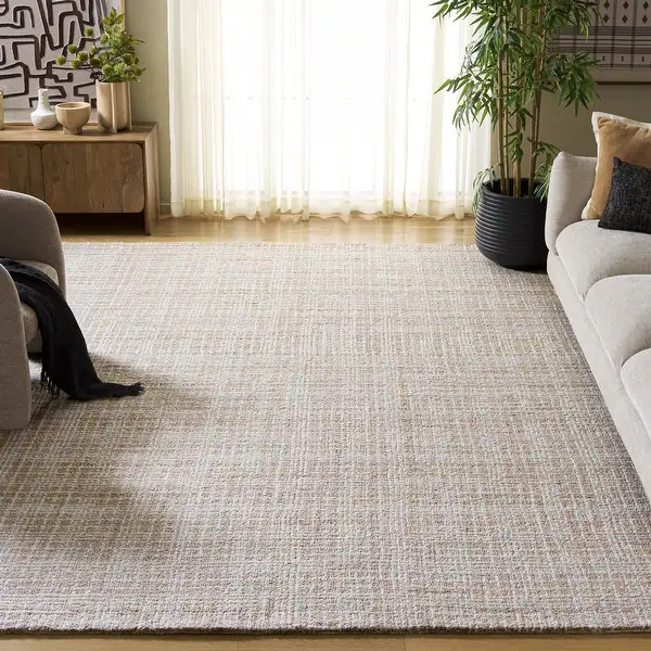 SAFAVIEH Handmade Renewal Martje Rug | Bed Bath & Beyond