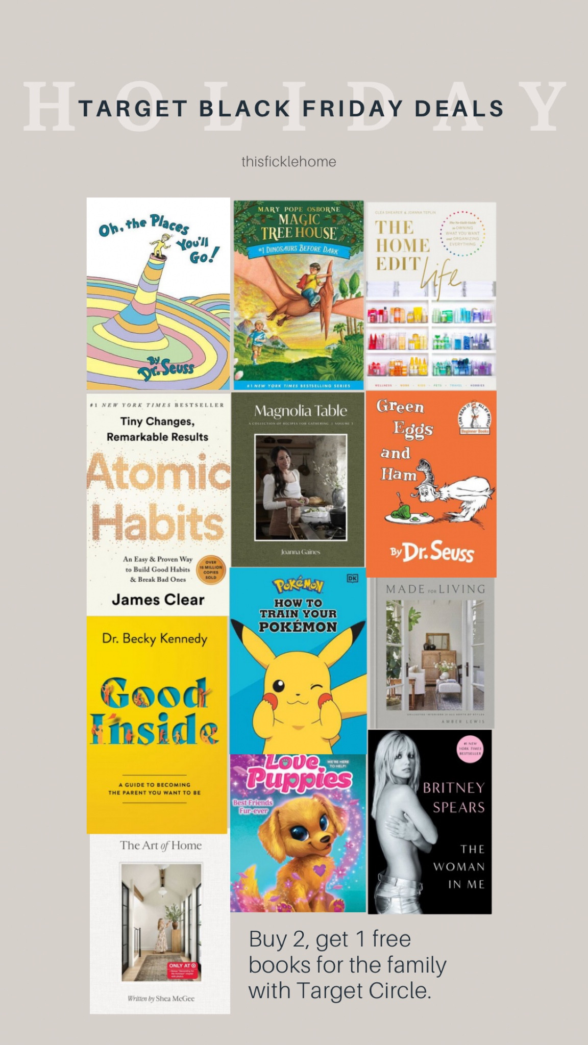 Interior design books, kids books, adult books, books on sale.

#LTKsalealert #LTKkids #LTKGiftGuide