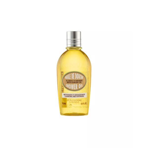 L'Occitane - Almond Shower Oil - 250ml | Stylevana