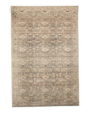 Vintage Look Area Rug | TJ Maxx