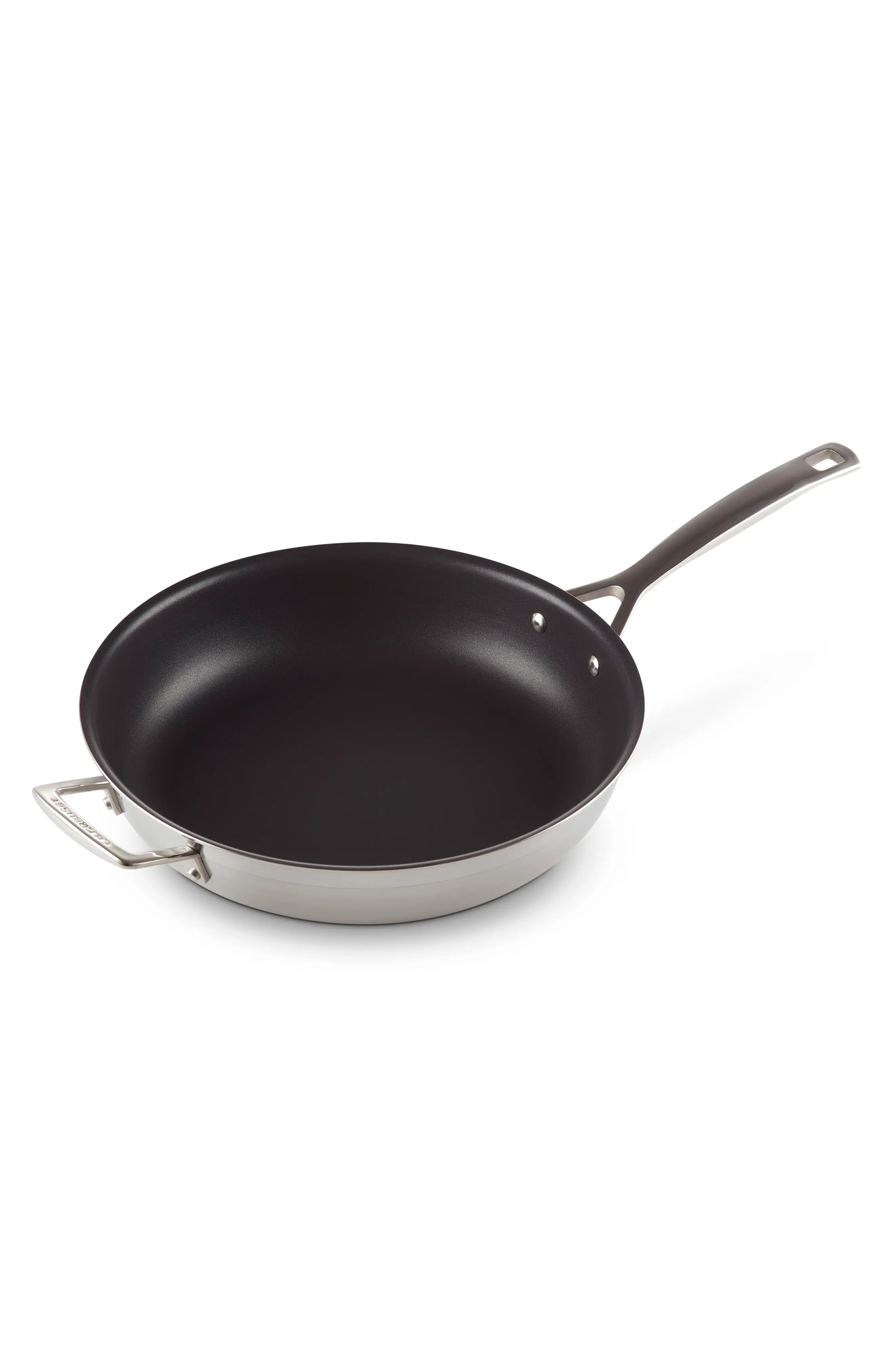 12-Inch Classic Stainless Steel Nonstick Fry Pan | Nordstrom | Nordstrom