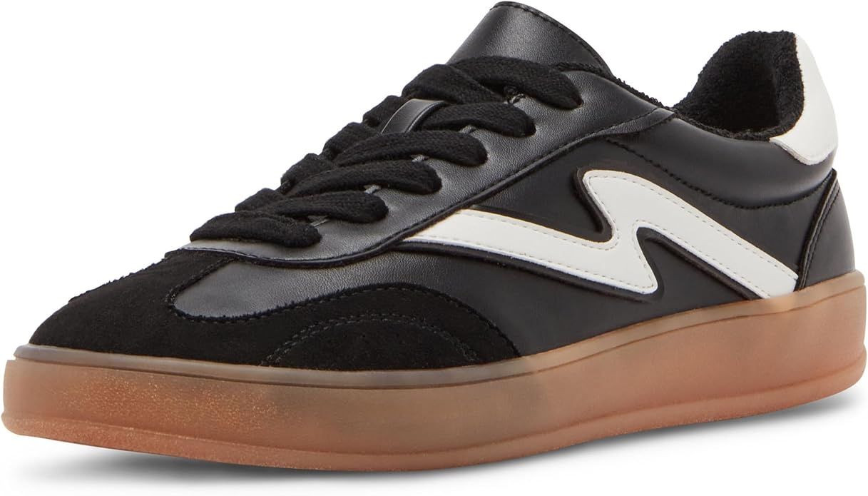 Madden Girl Women's Giia Sneaker | Amazon (US)