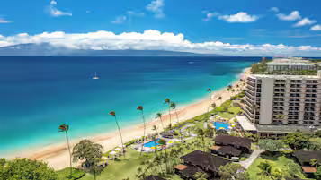 Hyatt Regency Maui Resort & Spa | Expedia (US)