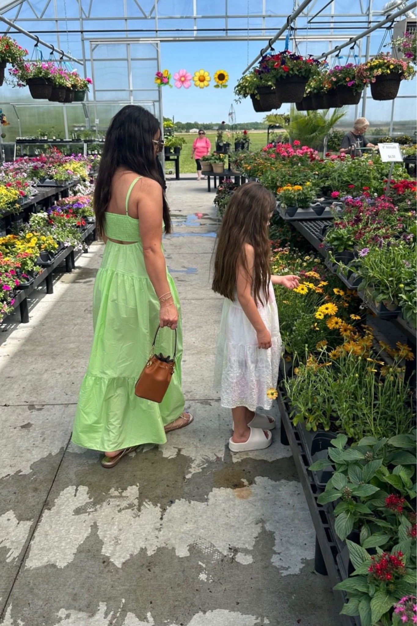 20% off brookies white dress plus an extra 15% off with code DRESSFEST 

summer outfit 
Summer style 
White dress 
Girls 

#LTKSaleAlert #LTKKids #LTKStyleTip