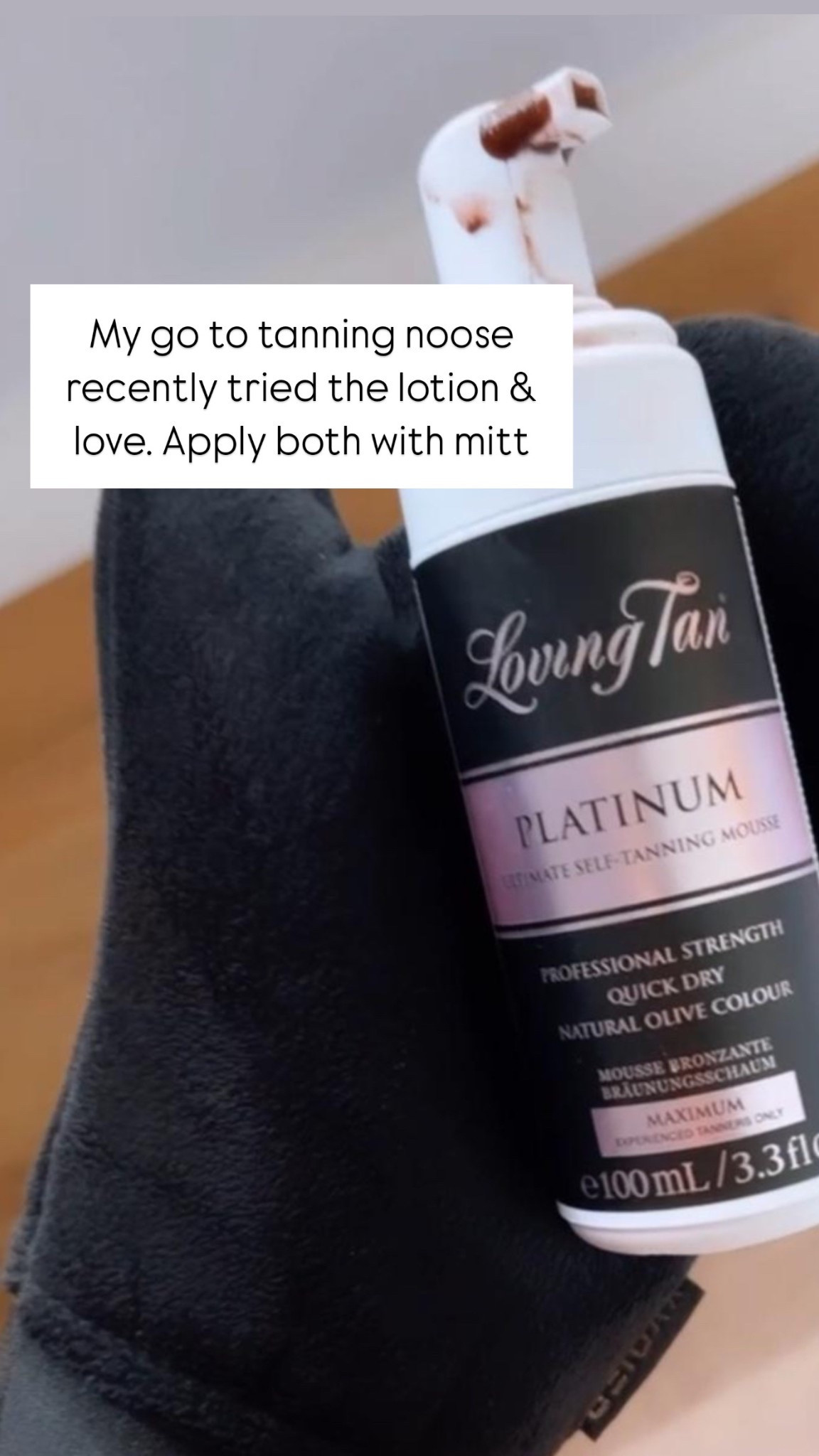 My go to tanning noose recently on sale!!!! Code in app LTK 

#LTKWatchNow #LTKSeasonal #LTKActive #LTKU #LTKOver40 #LTKHome #LTKMidsize #LTKParties
#LTKFindsUnder50 #LTKFindsUnder100 #LTKStyleTip
#LTKBeauty #LTKWorkwear
#LTKSwim #LTKTravel
#LTKShoeCrush #LTKBaby
#LTKKids #LTKFamily
#LTKWedding #LTKSaleAlert
#LTKItBag 

#LTKSaleAlert #LTKOver40 #LTKSpringSale