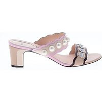 Fendi Sandals: Pink Shoes - Size 40 | ThredUp (US)