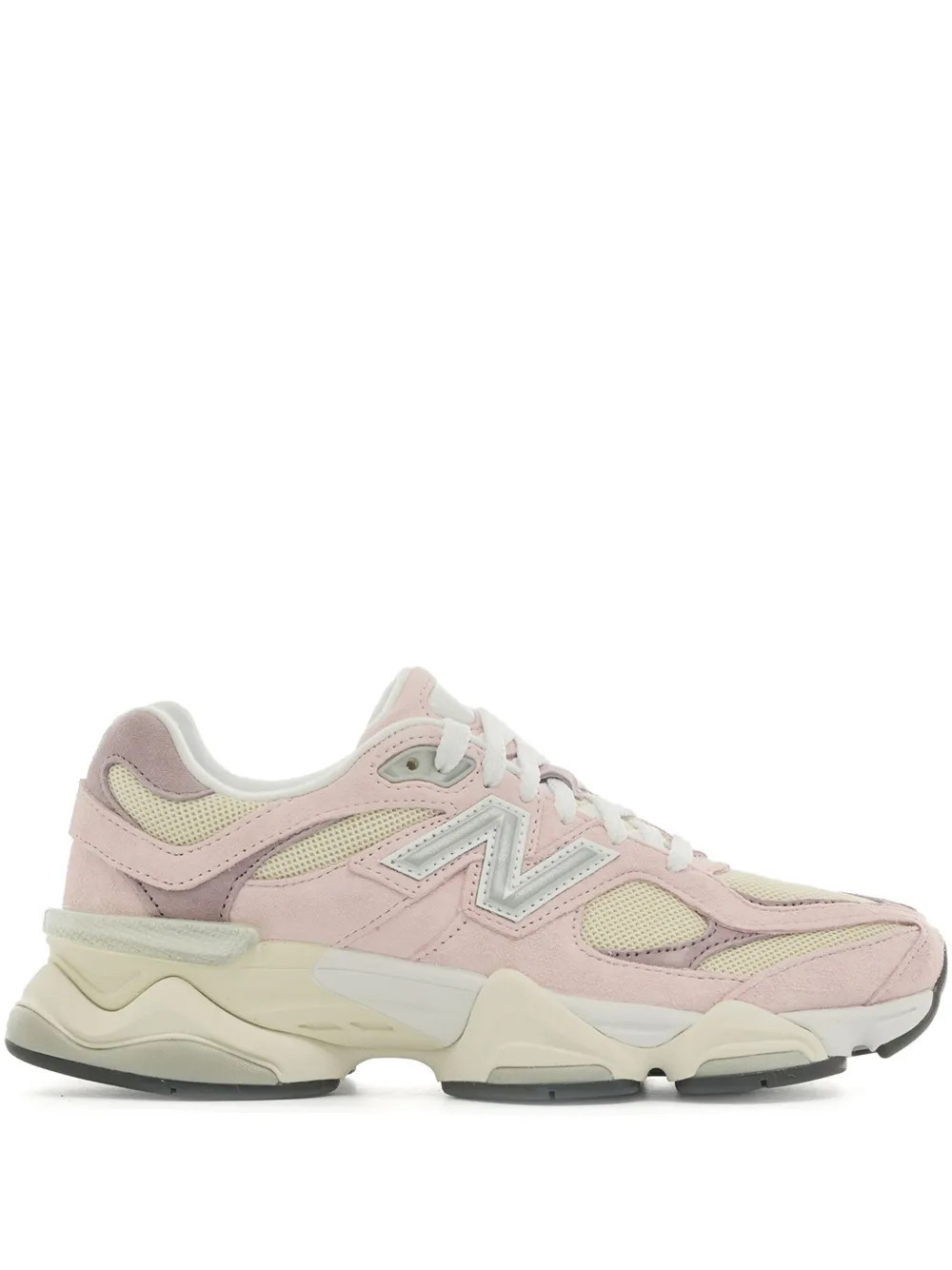 New Balance 9060 sneakers - Pink | Farfetch Global
