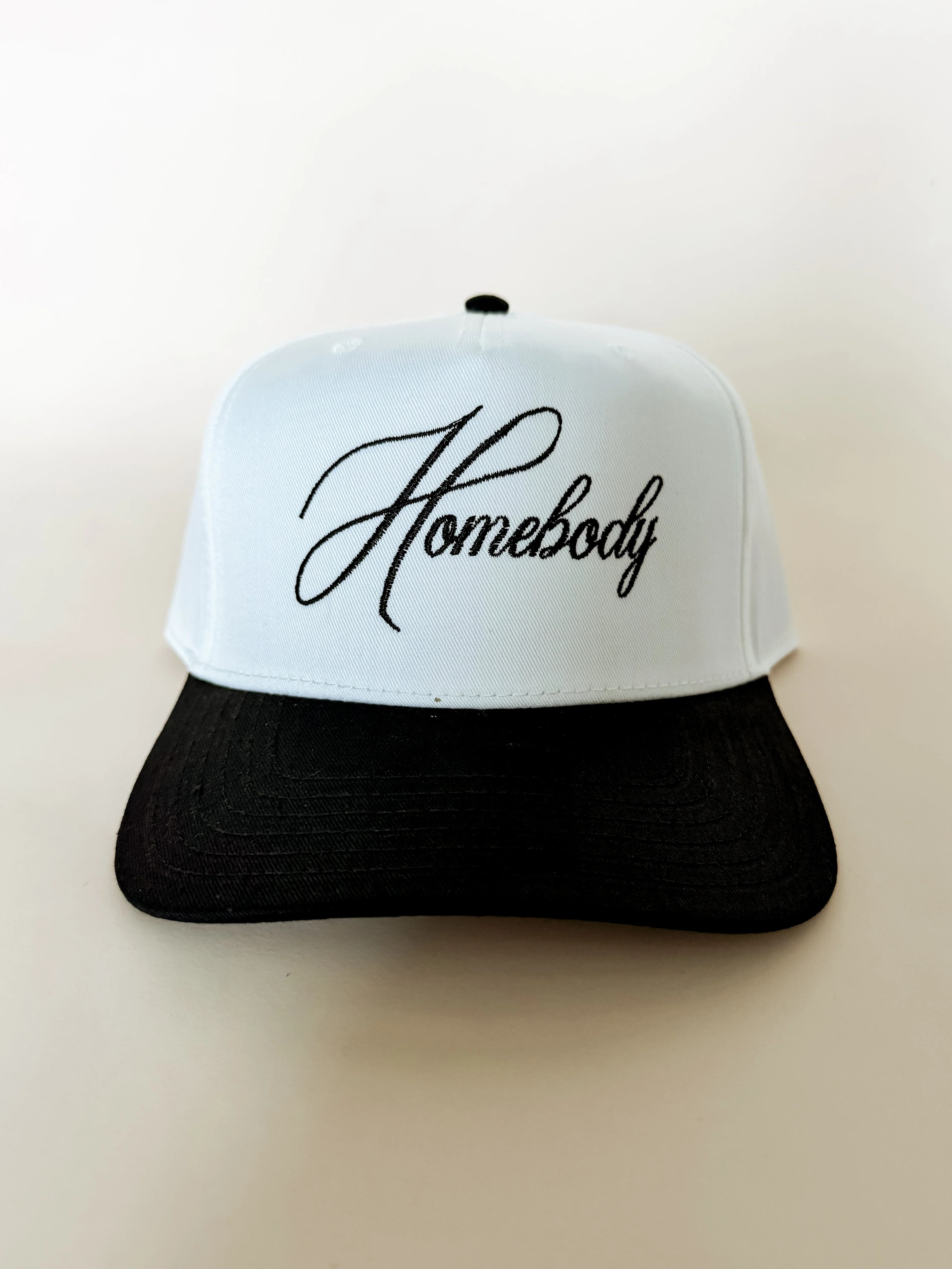 HOMEBODY TRUCKER HAT | Harper's Den